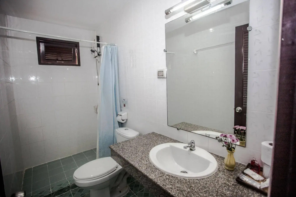 Hotel photo 8