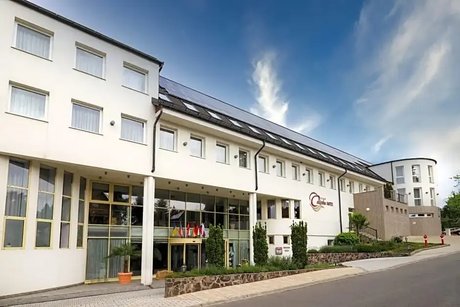 Calimbra Wellness and Conference Hotel - 2