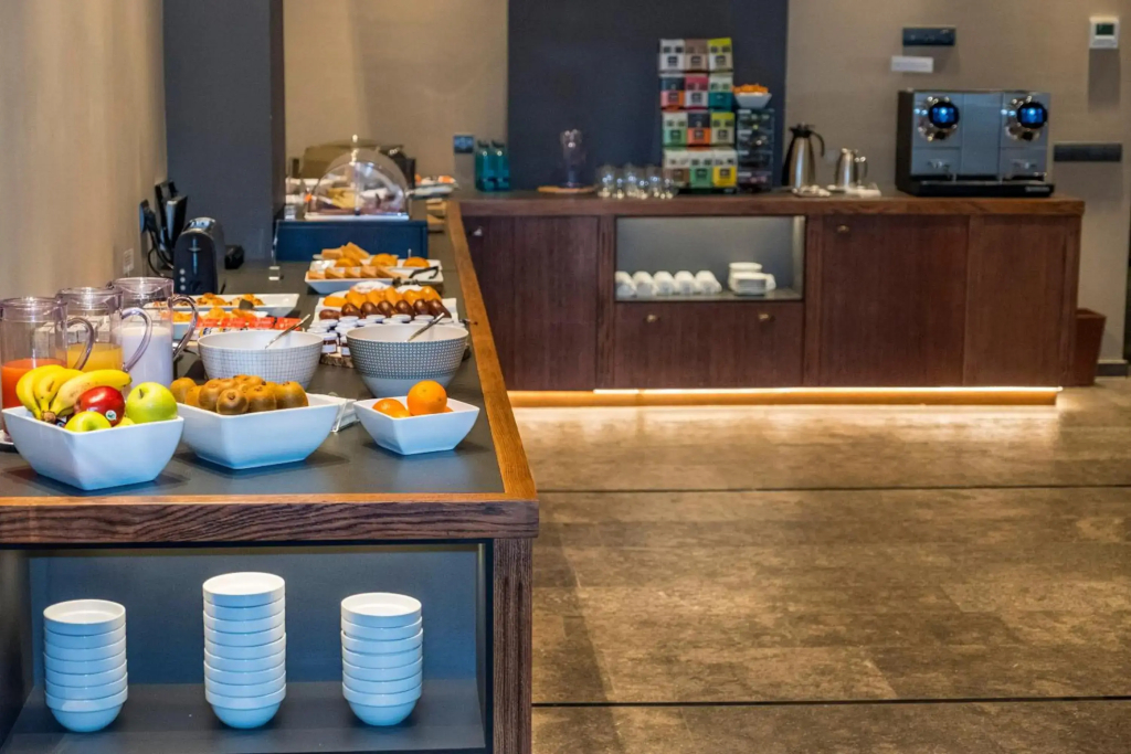 Hotel Nord 1901 - фото 12