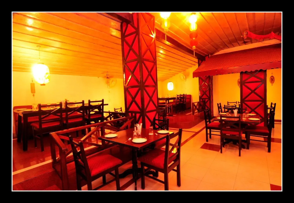 Hotel Shevaroys - фото 20