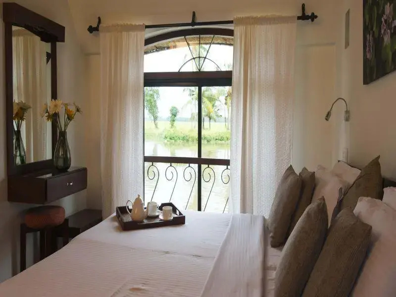 1 Bedroom Standard room