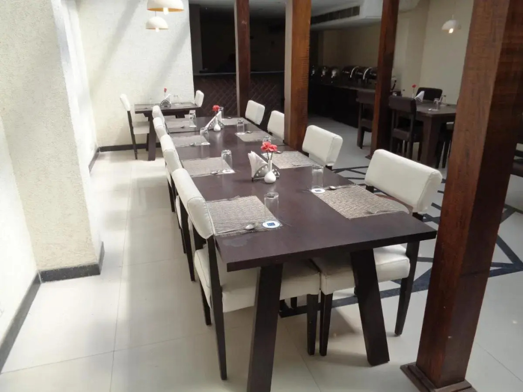 Hotel photo 9