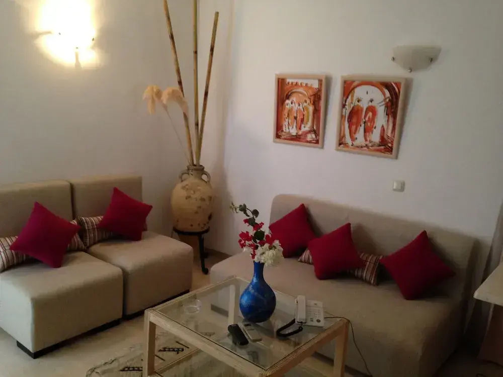 Standard Apartment