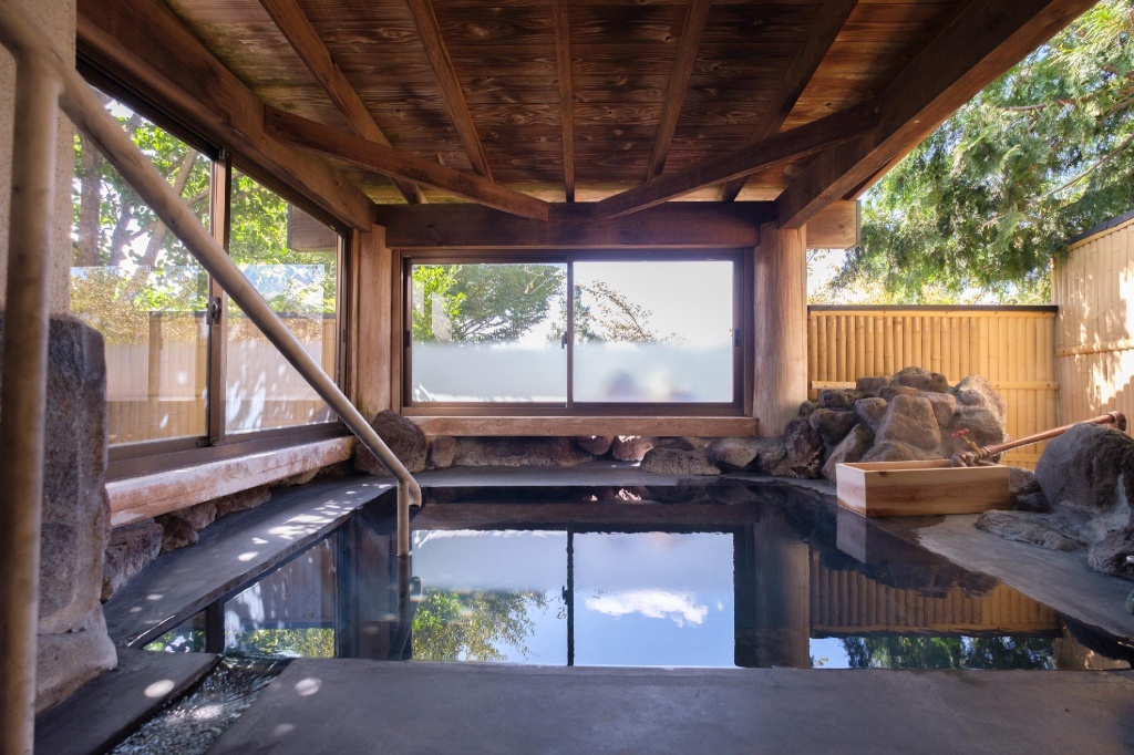 Yufuin Onsen Tsukanoma 사진 5