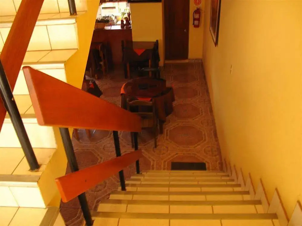 Hotel photo 12