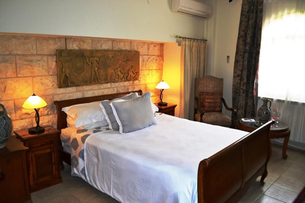Palacio Domain Luxurious Boutique Hotel - Chambres