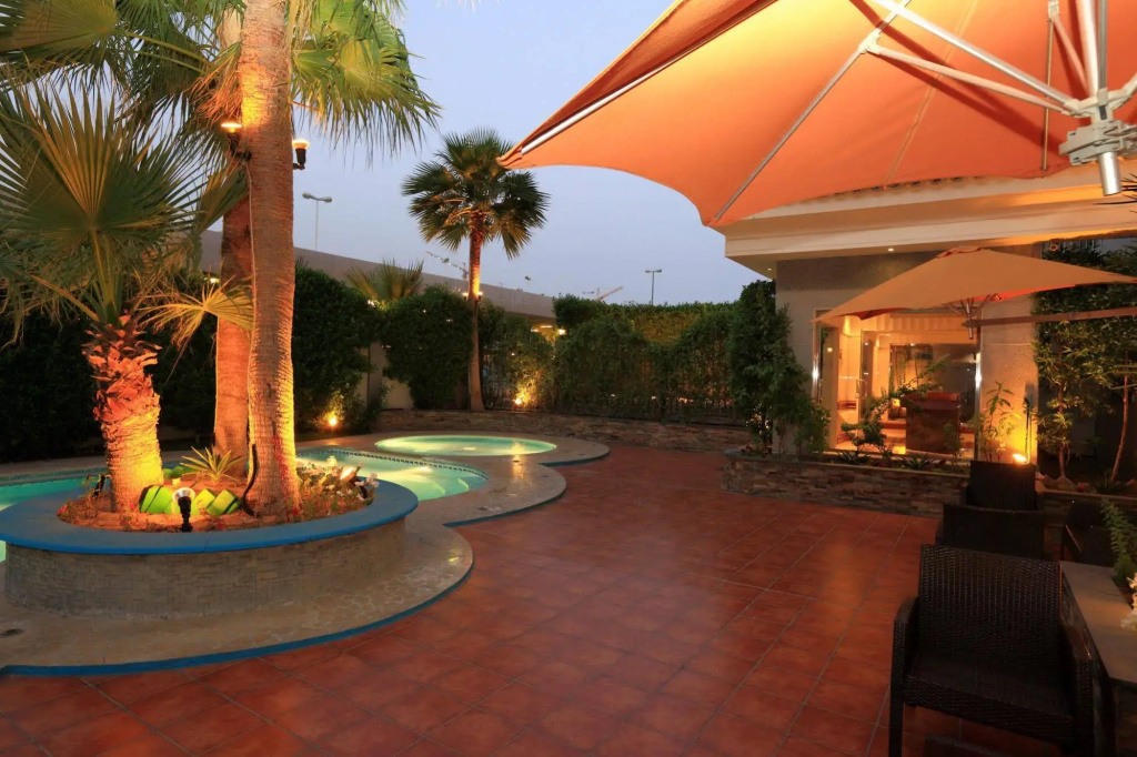 Hotel photo 25