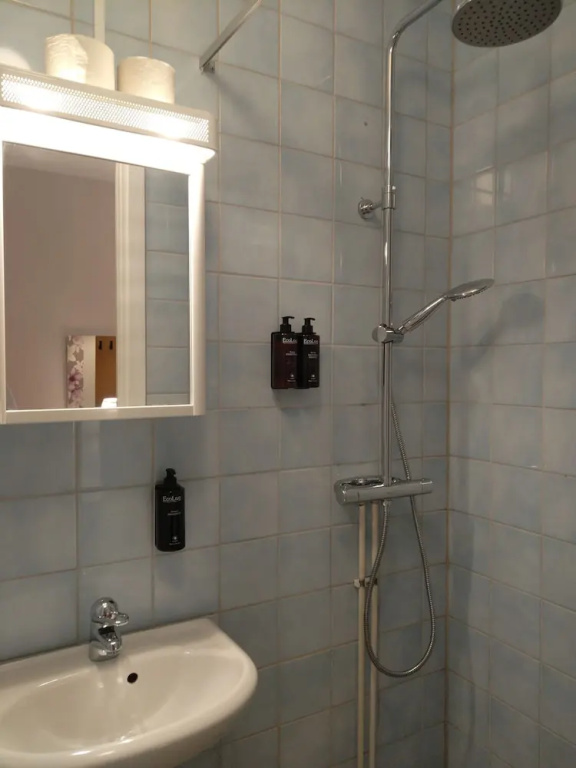 Hotell Stella - Chambres