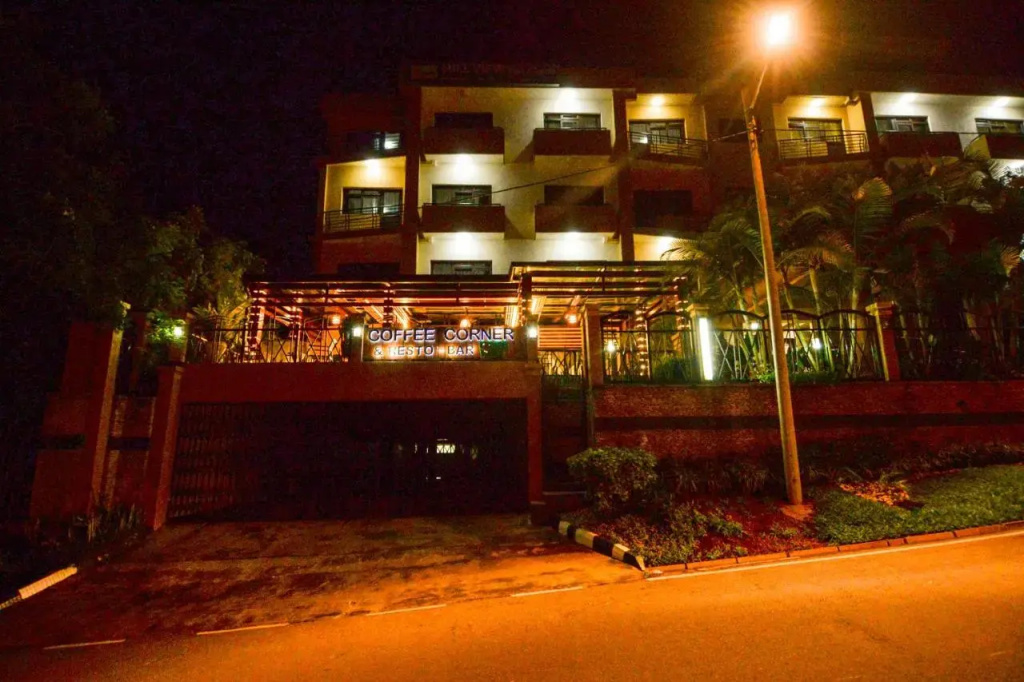 Hotel photo 13