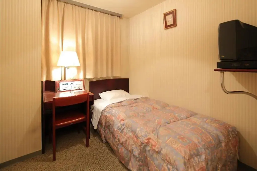 Nagoya Crown Hotel - Chambres