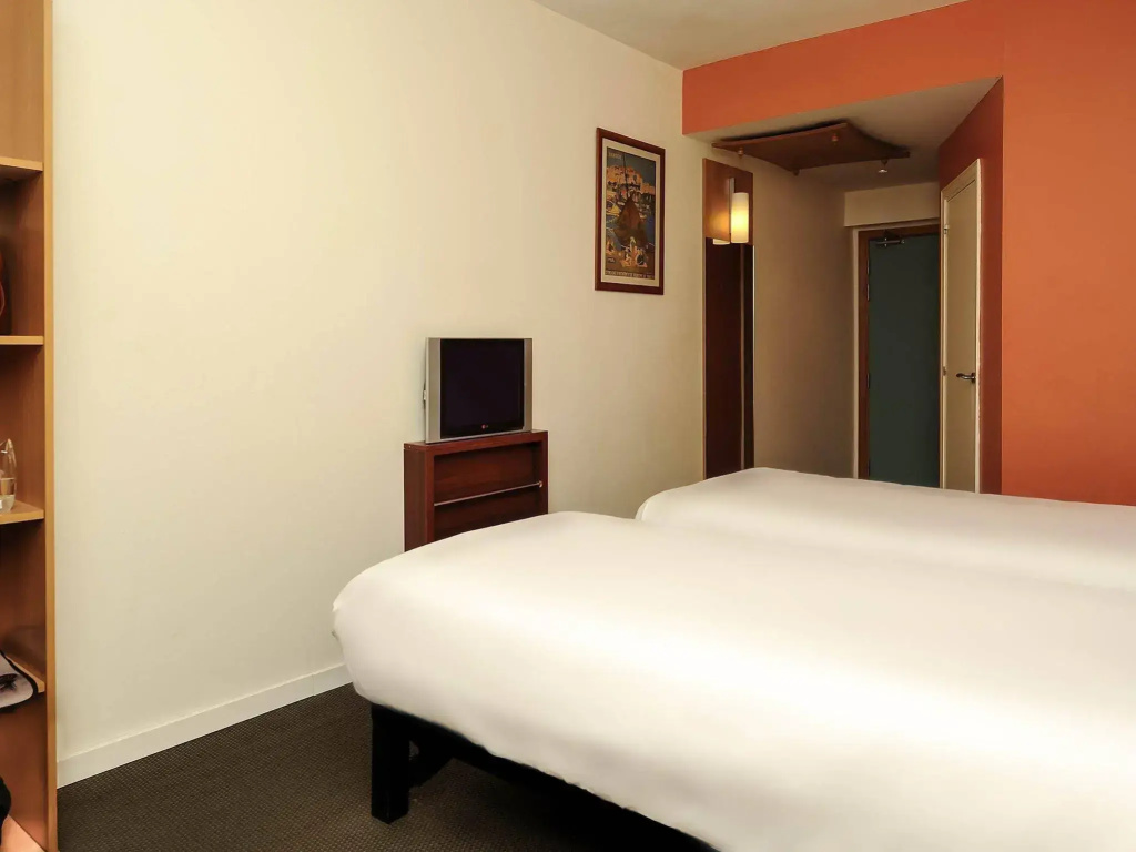 ibis Marrakech Palmeraie Hotel - Général
