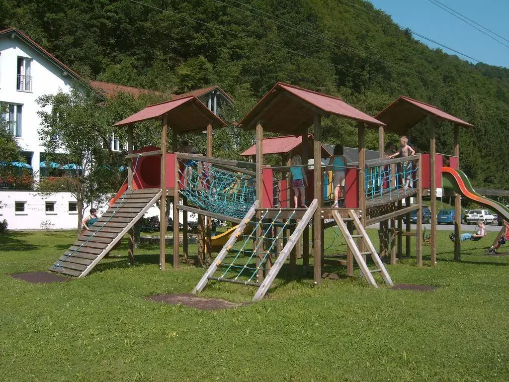 Gasthof-pension Luger - Général