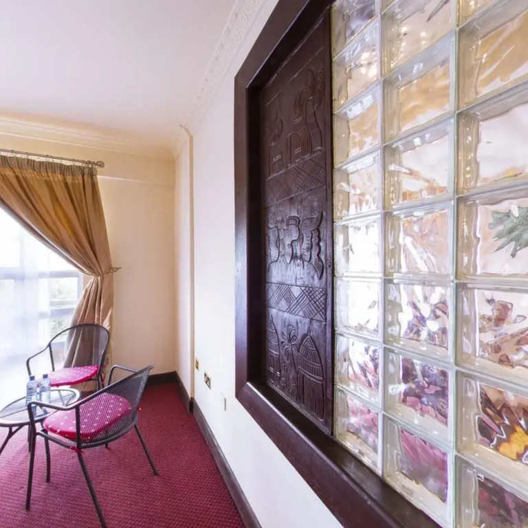 Rainbow Ruiru Resort - Général