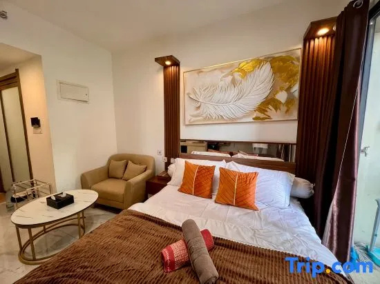 Lavrea Modern Studio @Sky House BSD,ICE,Aeonmall