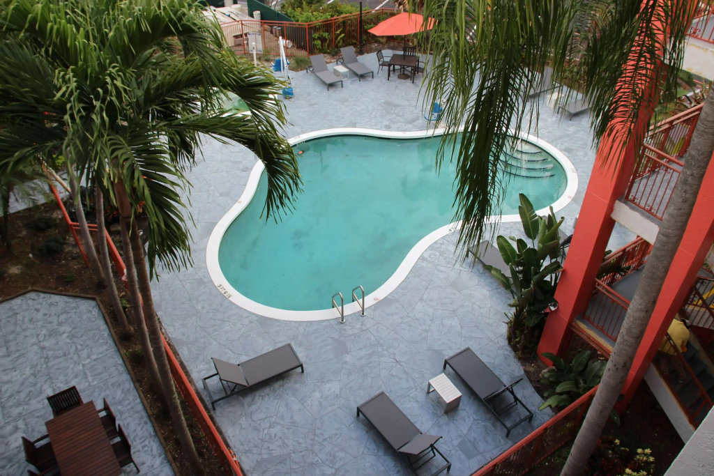 Hotel photo 12