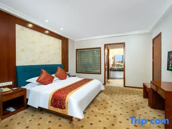 Hotel photo 10