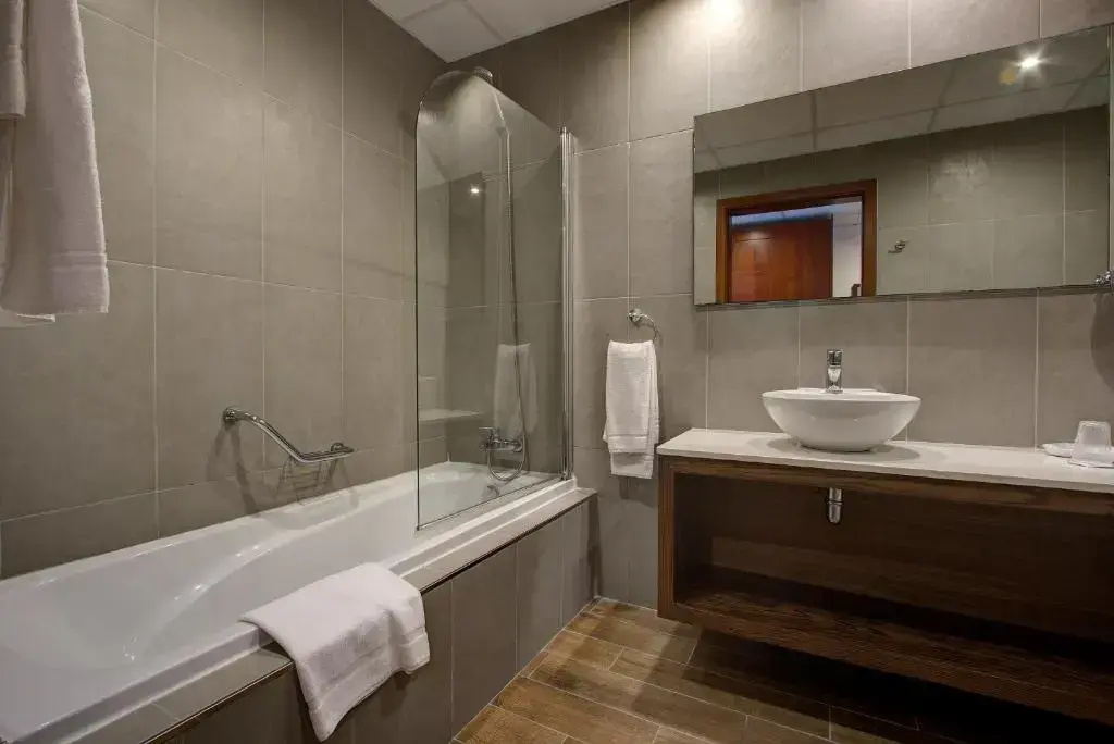 Vivaldi Hotel - Chambres