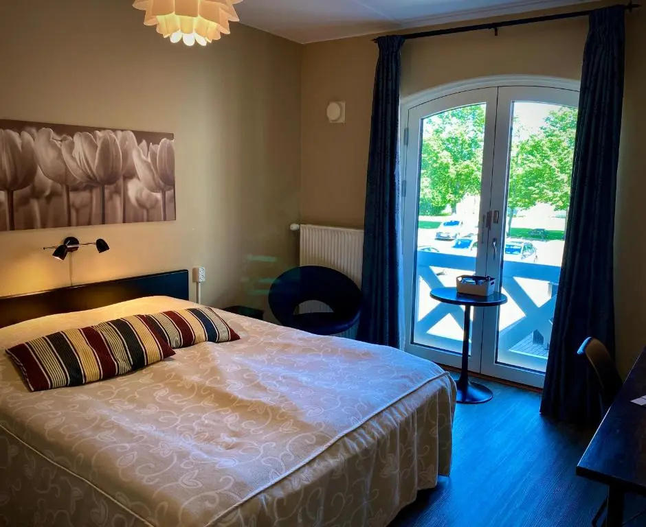 Taastrup Park Hotel - Chambres