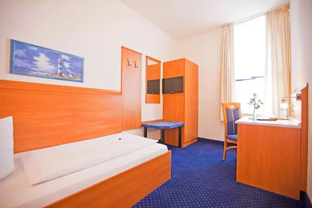 Hotel Post - Chambres