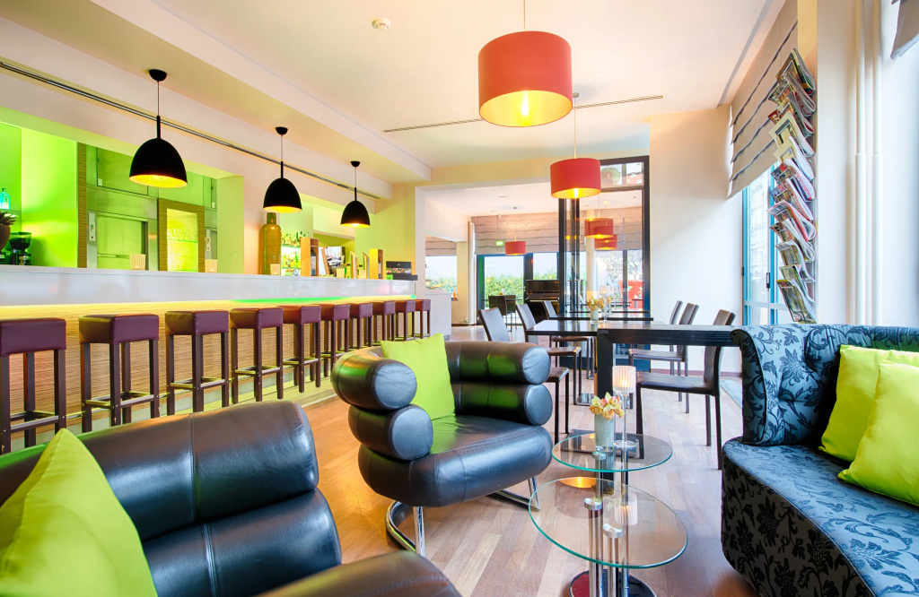 Leonardo Boutique Hotel Rigihof Zurich - Général