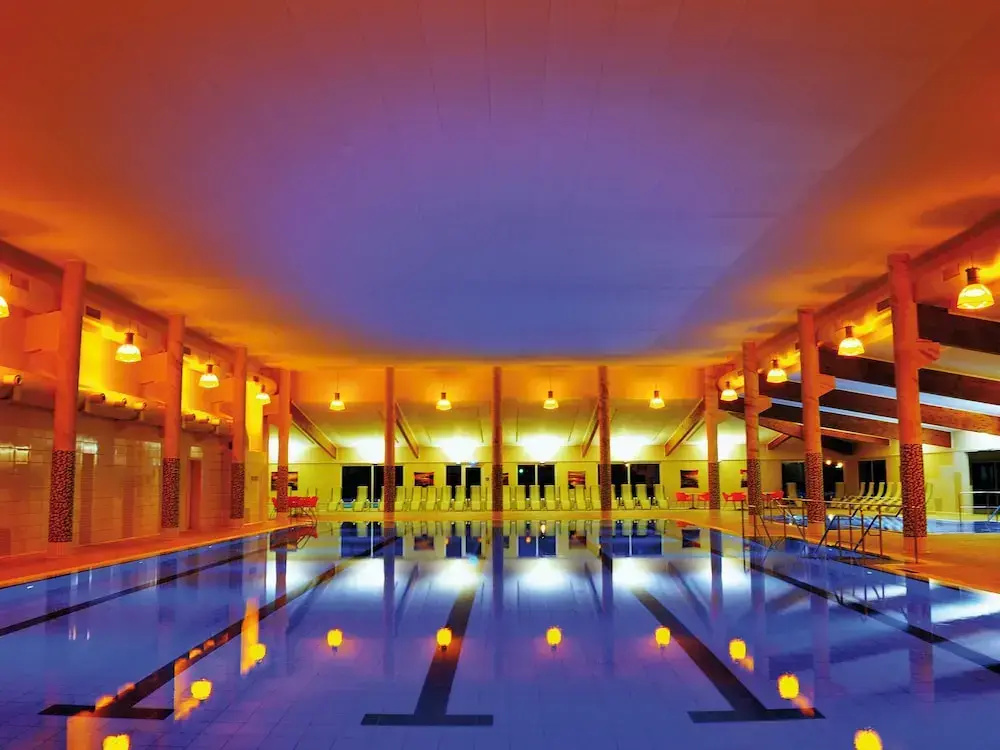 Morada Strandhotel Ostseebad Kühlungsborn