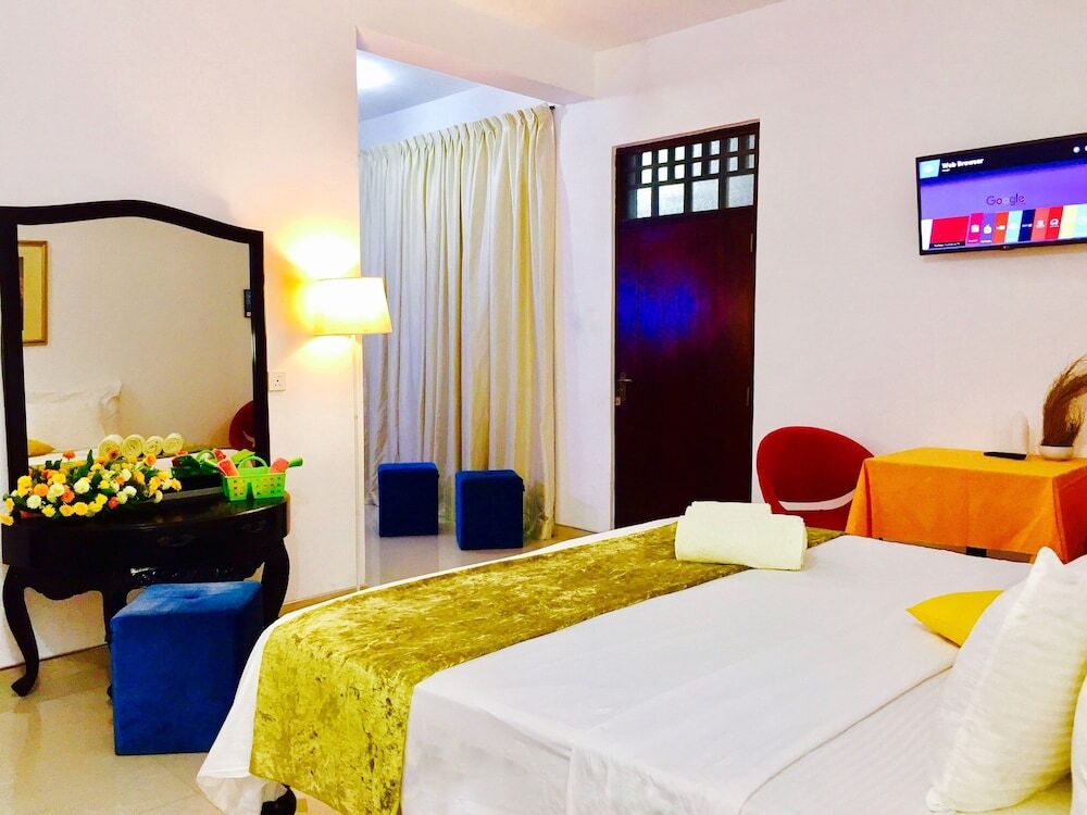 Hotel Dorset