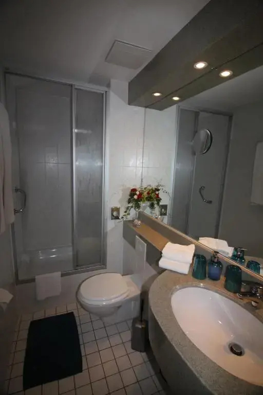 Art Hotel Kv Ln - Chambres