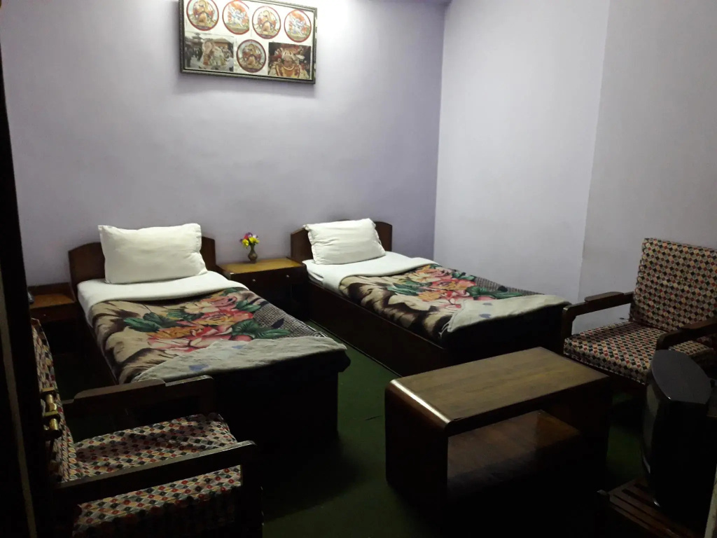 Hotel Metropolitan Kantipur - Chambres