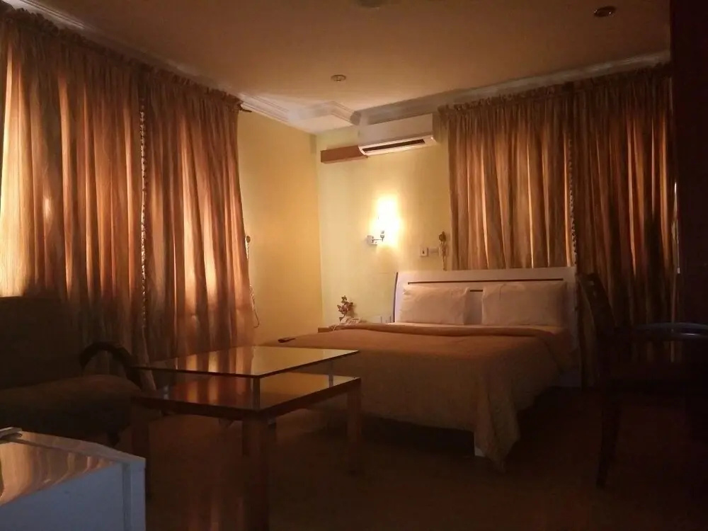 Hotel photo 13