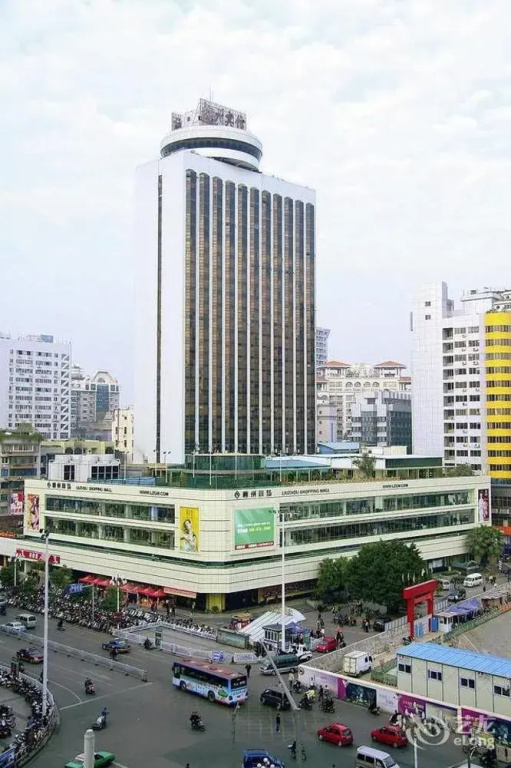 Liuzhou Grand Hotel - фото 19