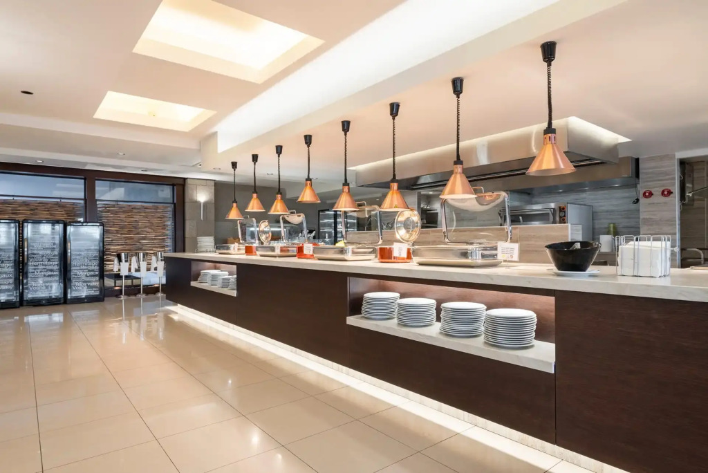 D'Andrea Mare Beach Hotel – All Inclusive - фото 14