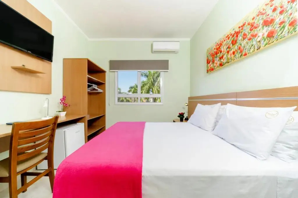 Hotel Stelati - Chambres
