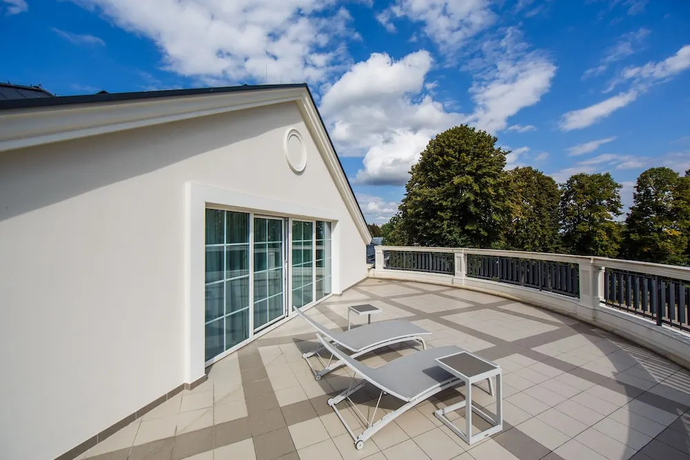 Hotel Sokół Wellness & SPA - Général