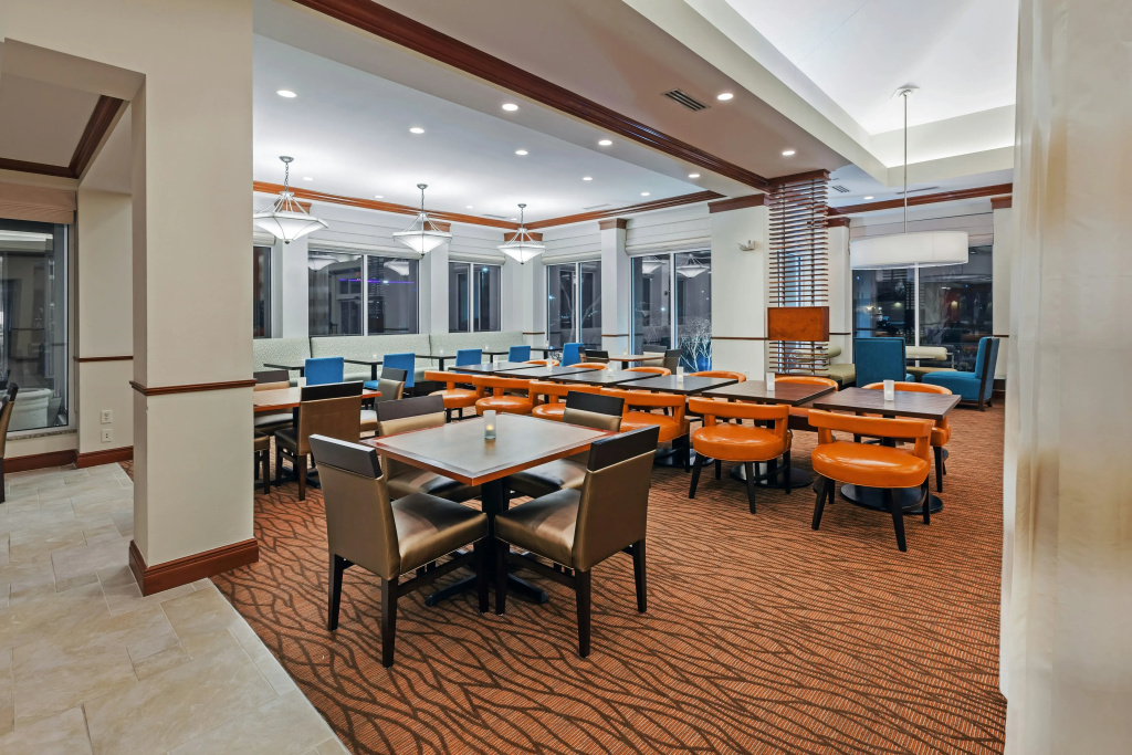 Hilton Garden Inn Corpus Christi - Général