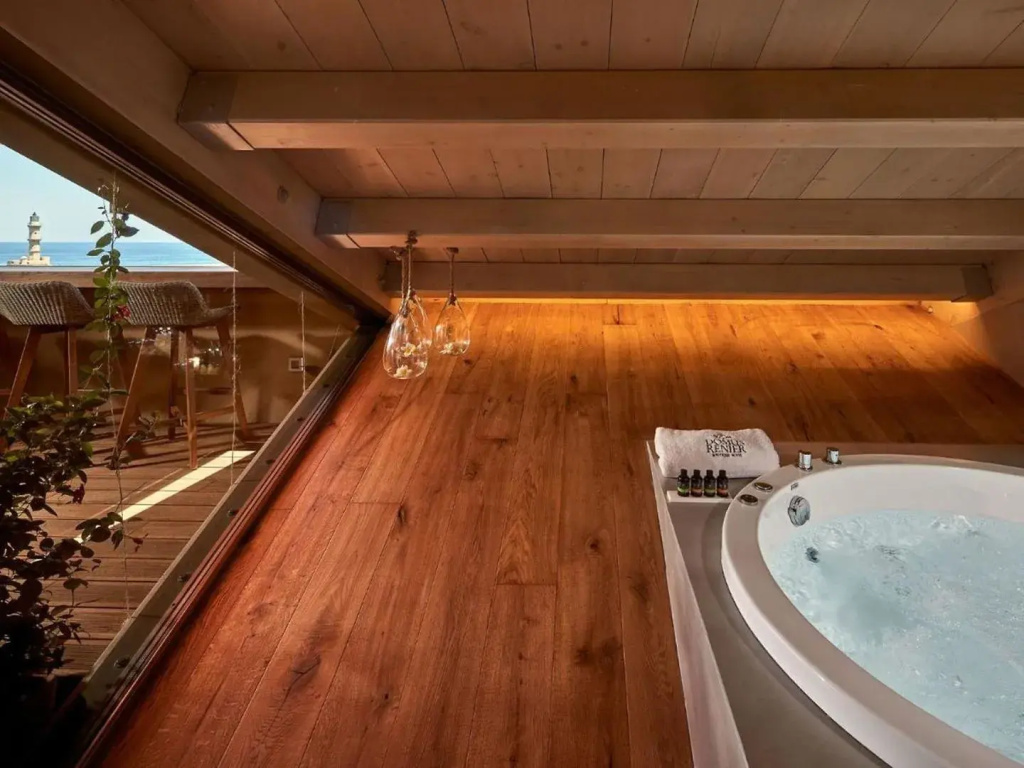 Domus Renier Boutique Hotel, Member of Domus Elegance Collection - Général