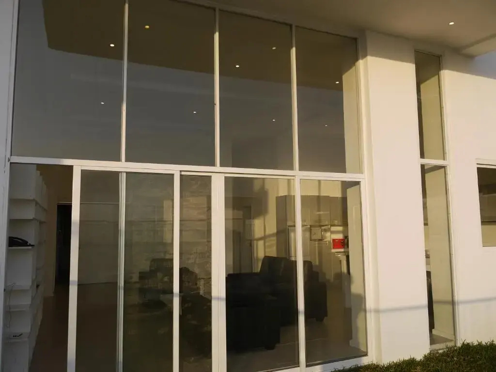 The Seventeen Apartment Hotel - Chambres
