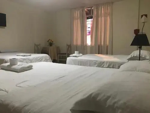 Hotel Oscars