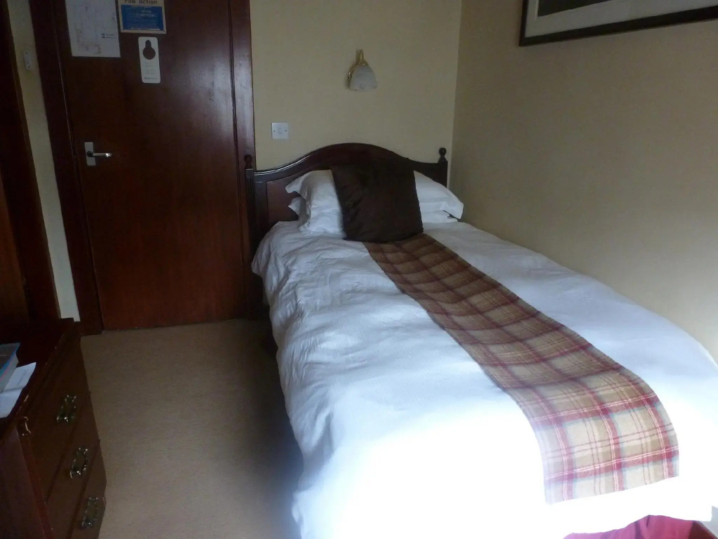 Duck's Inn - Chambres