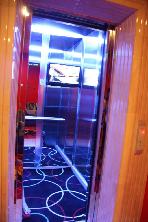 Swiss-Belcourt Makassar - Général