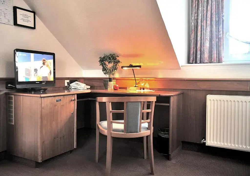 Hotel & Landhaus Kastanie - Chambres