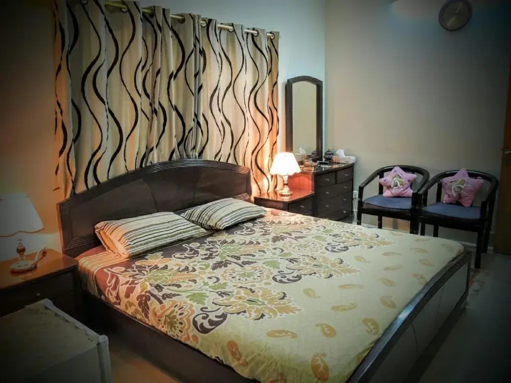 Jannat Guest House — фото 2