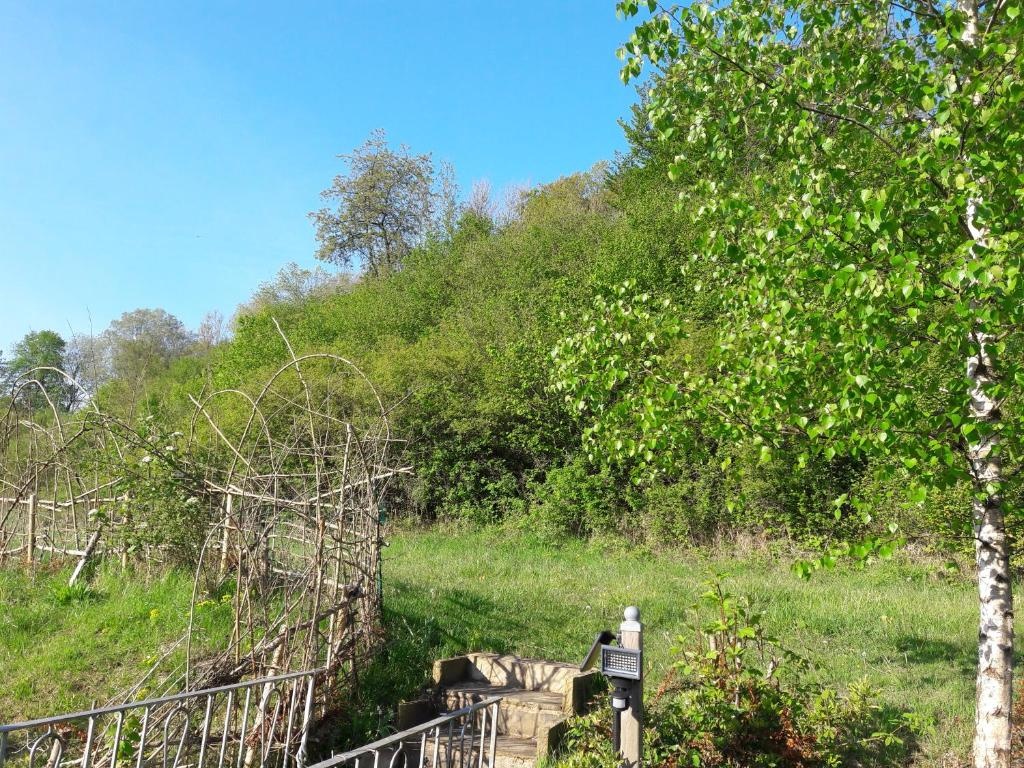 Rigani Ferienwohnungen