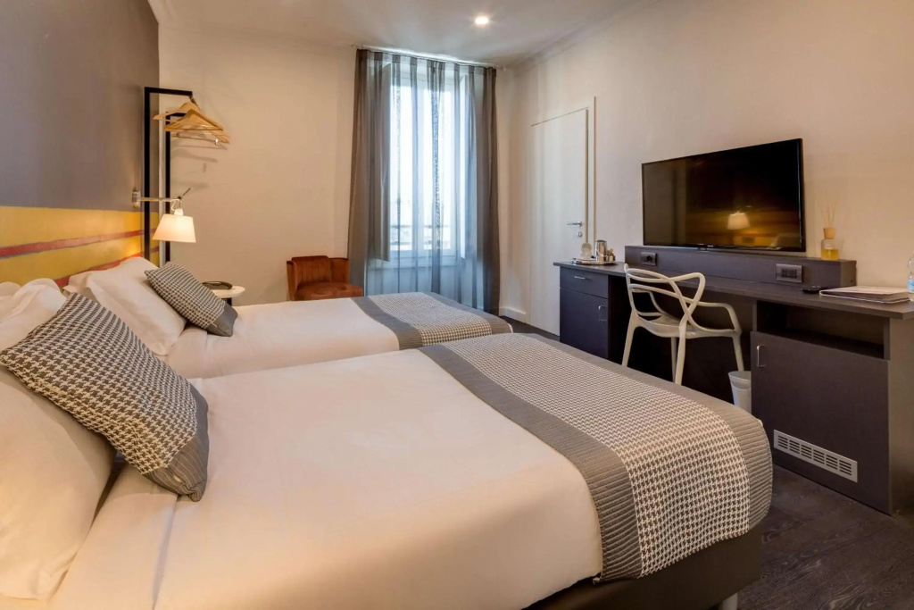 Hotel photo 42