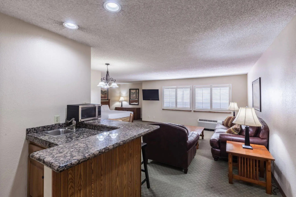 Hotel photo 20