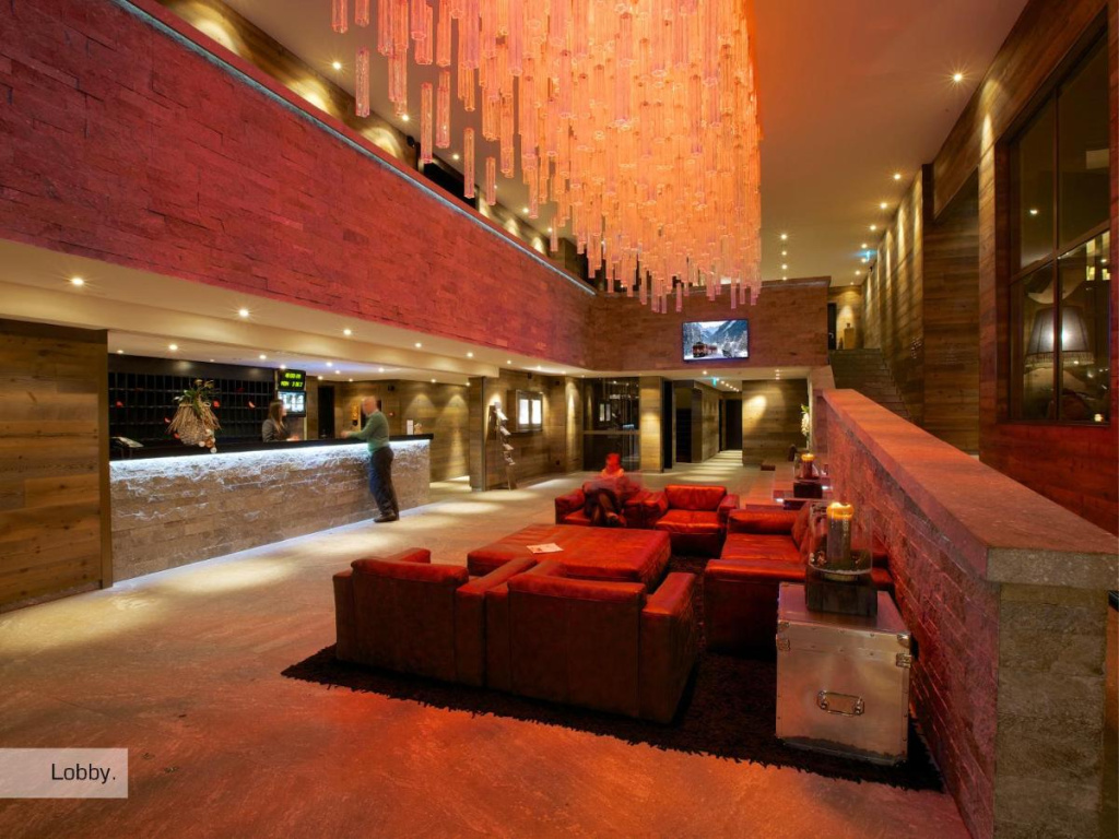 Hotel photo 34