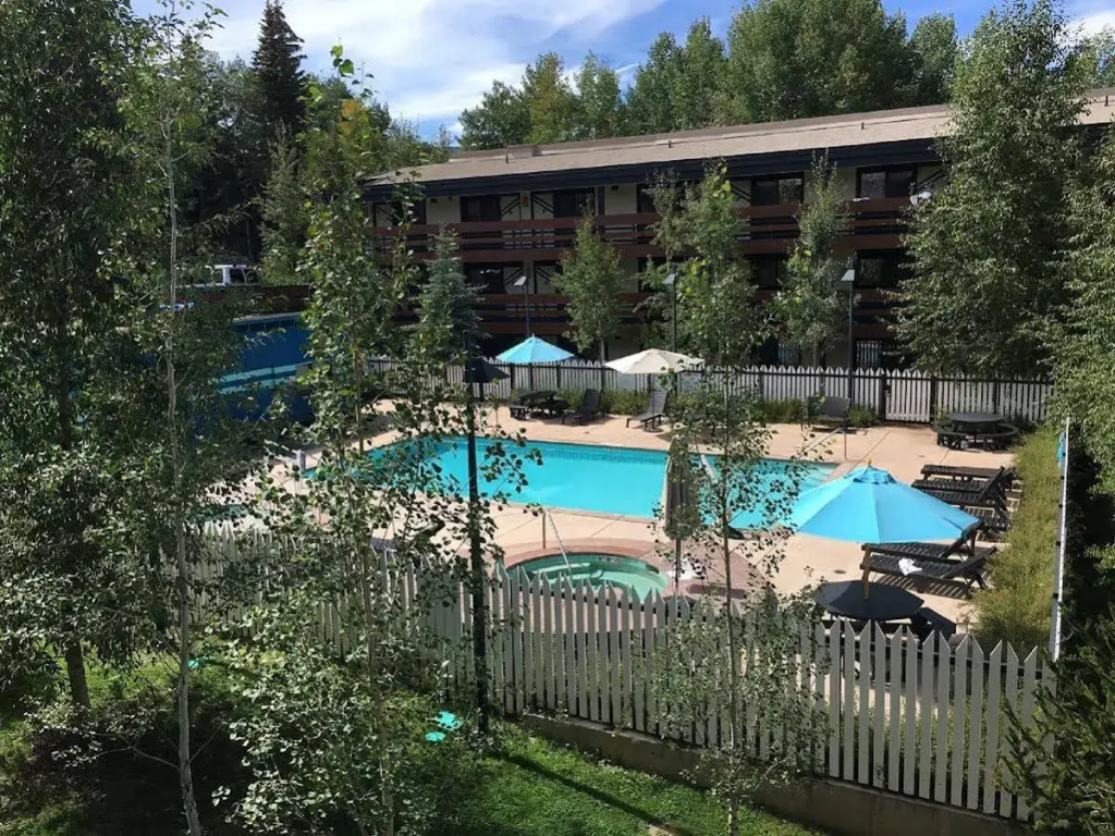 Wildwood Snowmass - Général