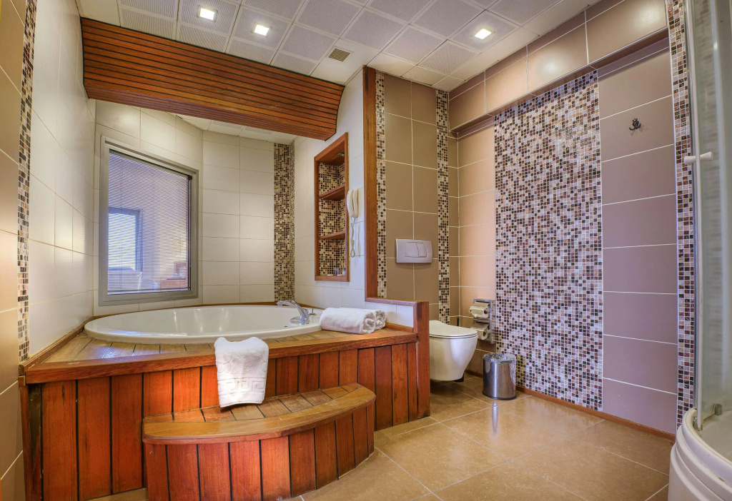 Best Western Plus Hotel Konak - фото 19