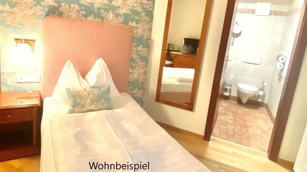 Goldener Ochs - Chambres