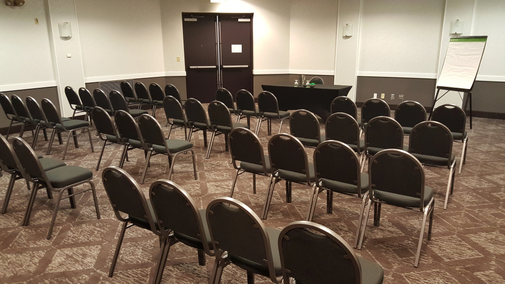 Holiday Inn Bloomington Airport South Mall Area by IHG - Général