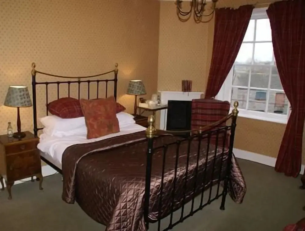 Sweeney Hall Hotel - Général